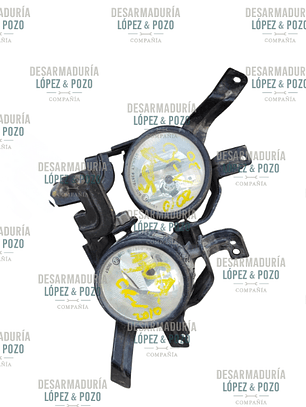 NEBLINERO IZQ HONDACRV 2007-2011