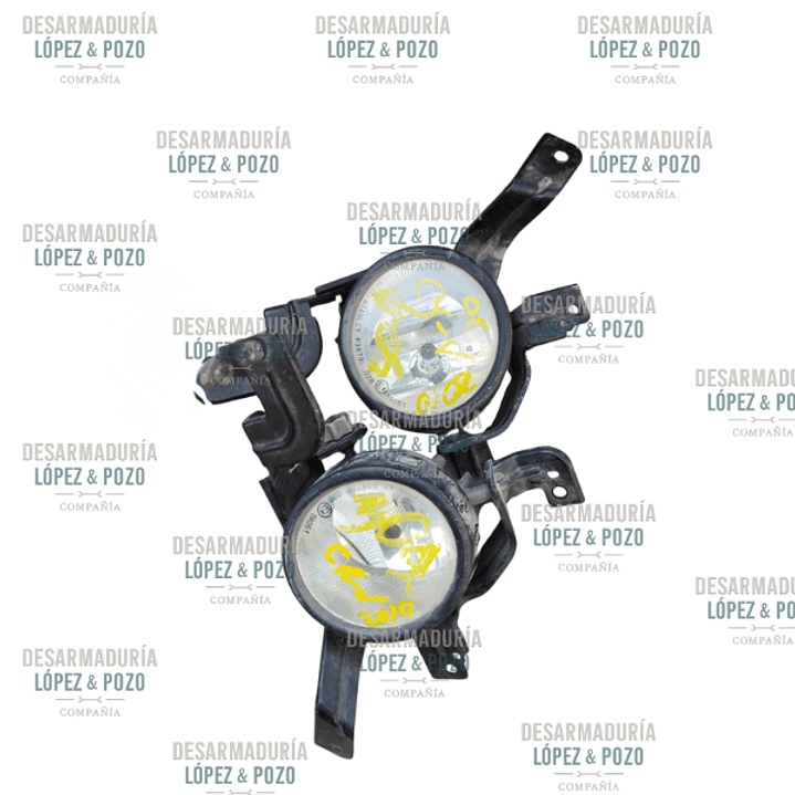 NEBLINERO IZQ HONDACRV 2007-2011 1