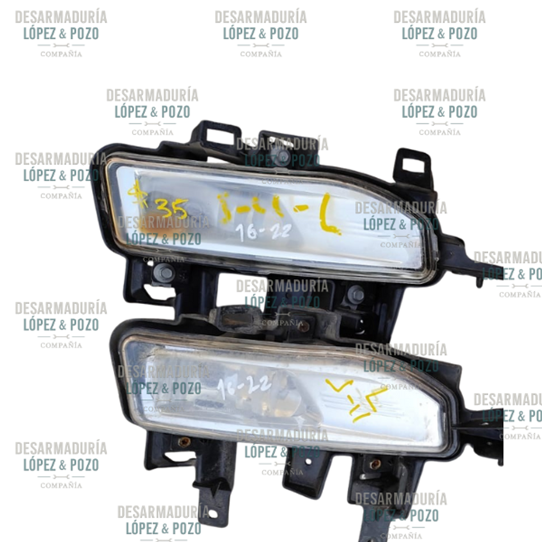 NEBLINERO DER FORDEDGE 2016 1