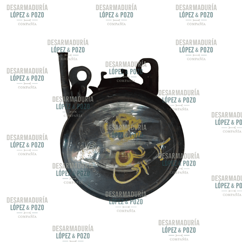 NEBLINERO IZQ NISSANPATHFINDER11 2018