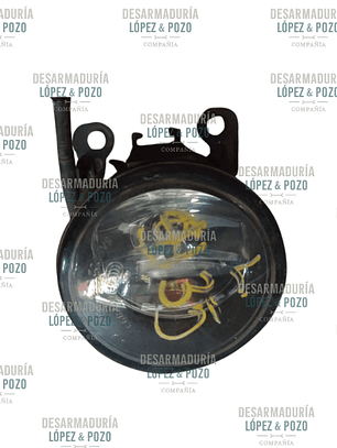 NEBLINERO IZQ NISSANPATHFINDER11 2018