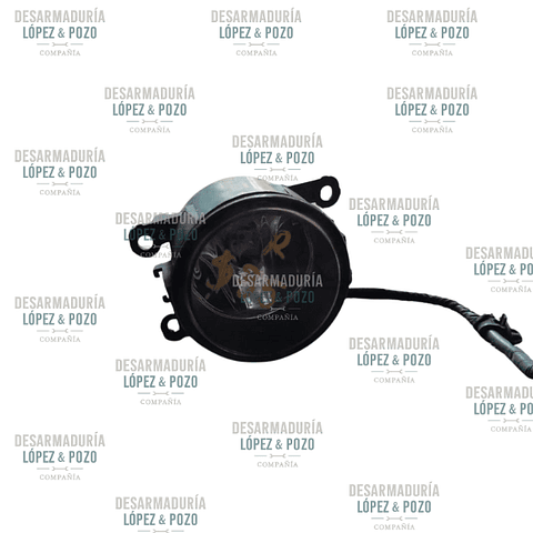 NEBLINERO DER NISSANPATHFINDER11 2018