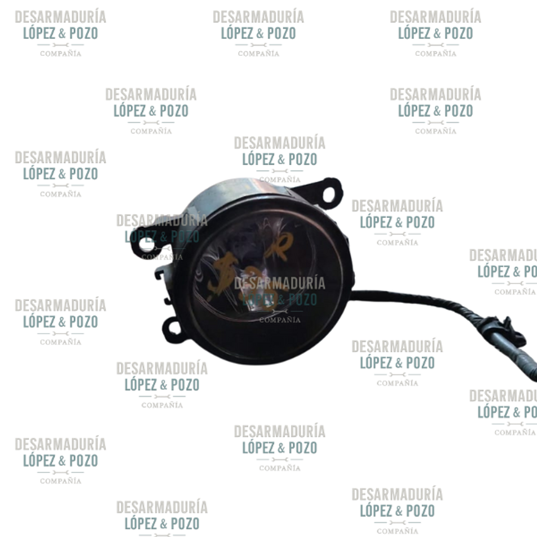 NEBLINERO DER NISSANPATHFINDER11 2018 1