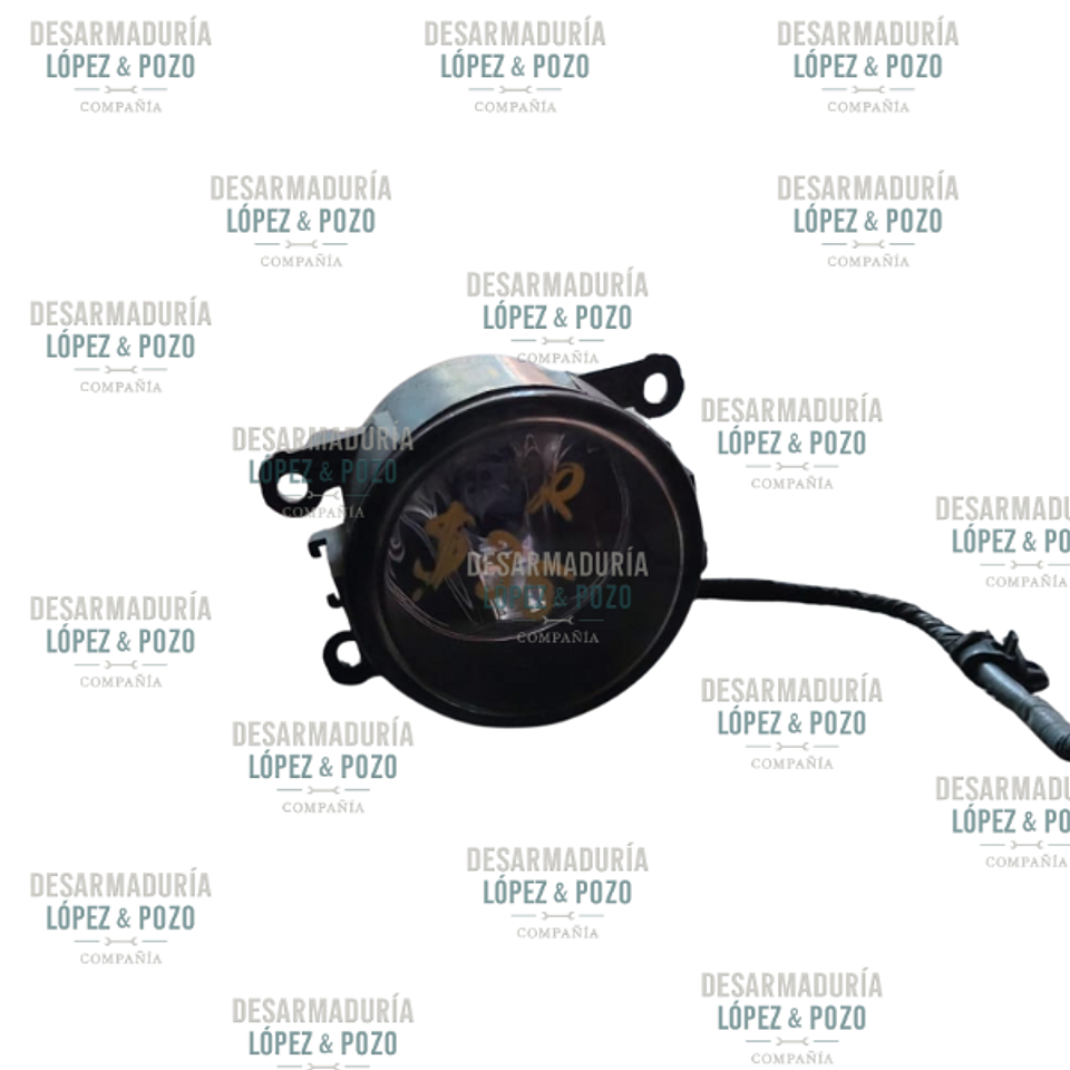 NEBLINERO DER NISSANPATHFINDER11 2018 1