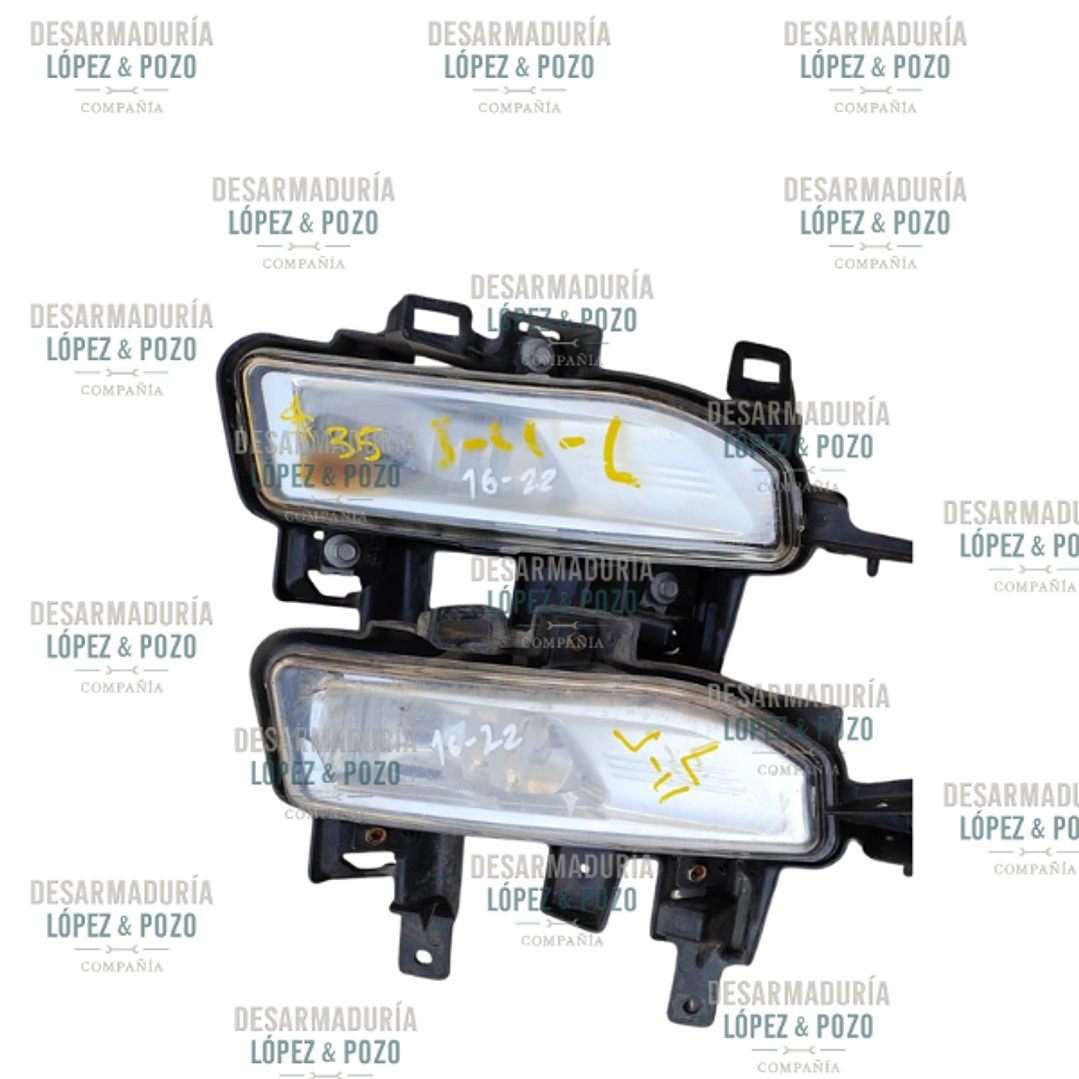 NEBLINERO IZQ NISSANQASQHAI J11 2016-2022 1