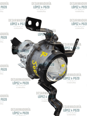 NEBLINERO DER KIASORENTO 2016-2020