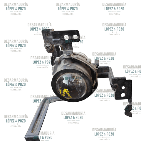 NEBLINERO IZQ KIA SORENTO 12 2016-2020