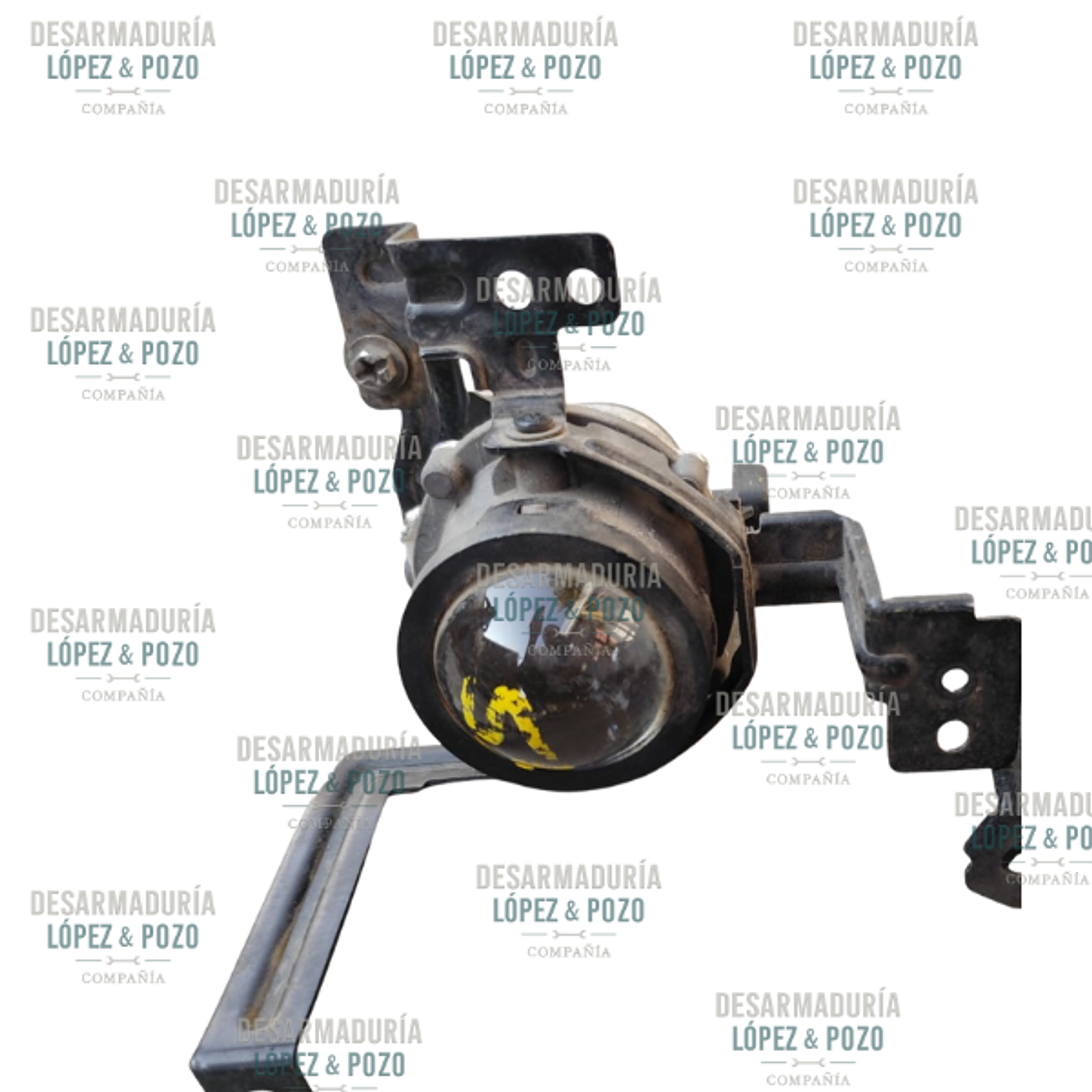 NEBLINERO IZQ KIA SORENTO 12 2016-2020 1