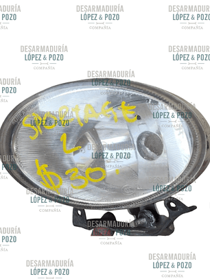 NEBLINERO IZQ KIASPORTAGE 2016-2022