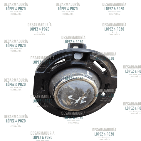 NEBLINERO IZQ KIA SPORTAGE 2011-2015