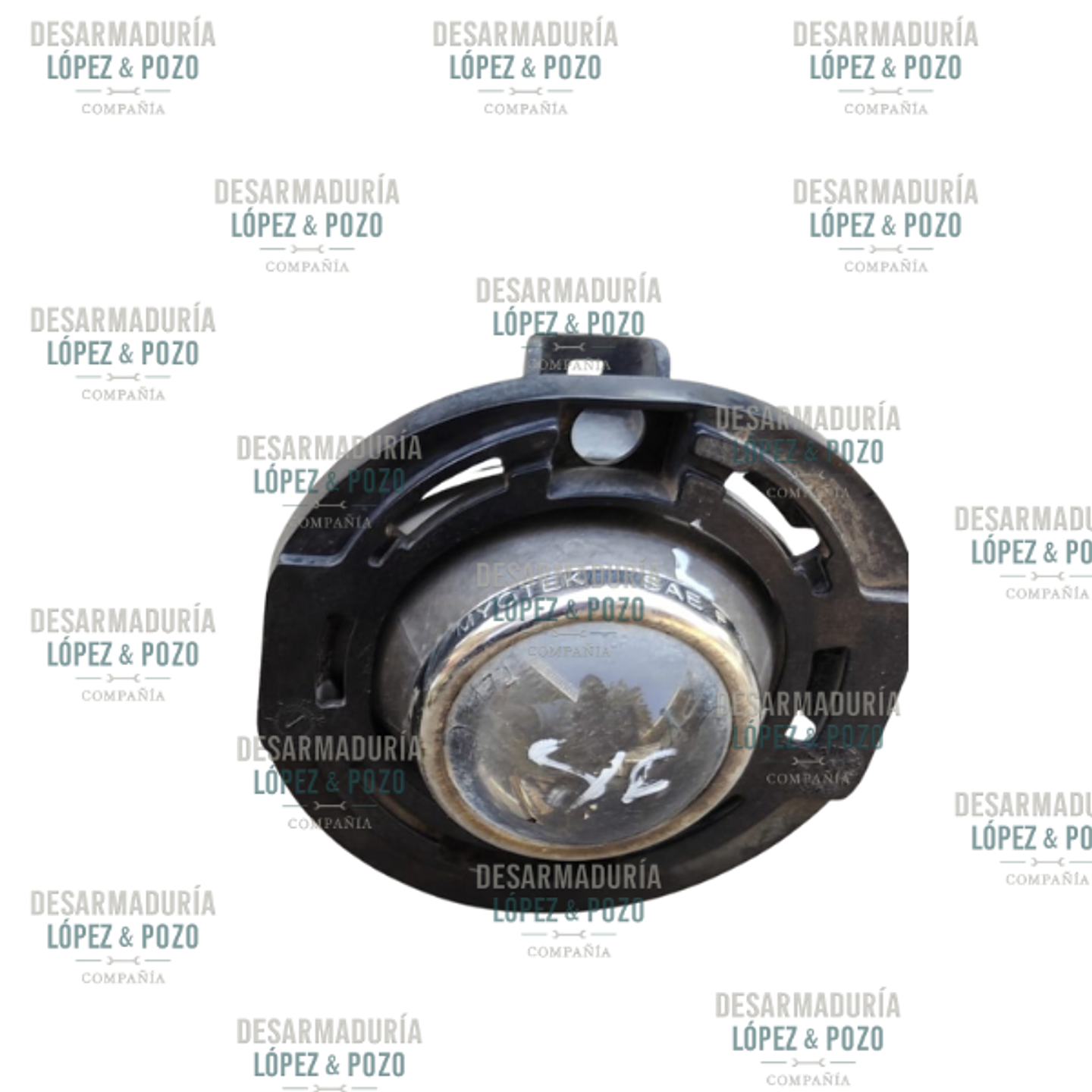 NEBLINERO IZQ KIA SPORTAGE 2011-2015 1