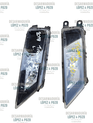 NEBLINERO IZQ VOLKSWAGENTIGUAN 1.4 2018-2022