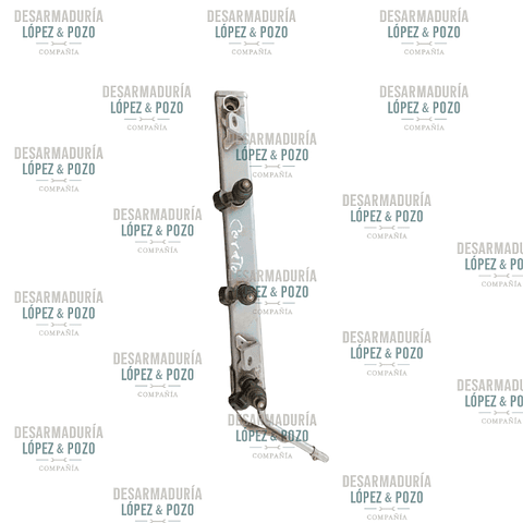 INYECTORES KIA CERATO 2013-2019