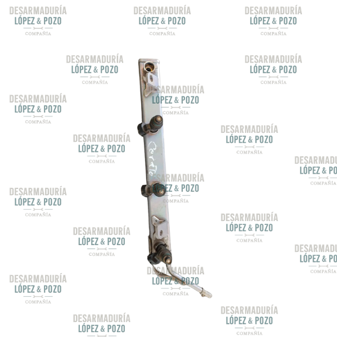 INYECTORES KIACERATO 2013-2019 1