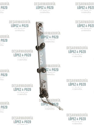 INYECTORES KIACERATO 2013-2019