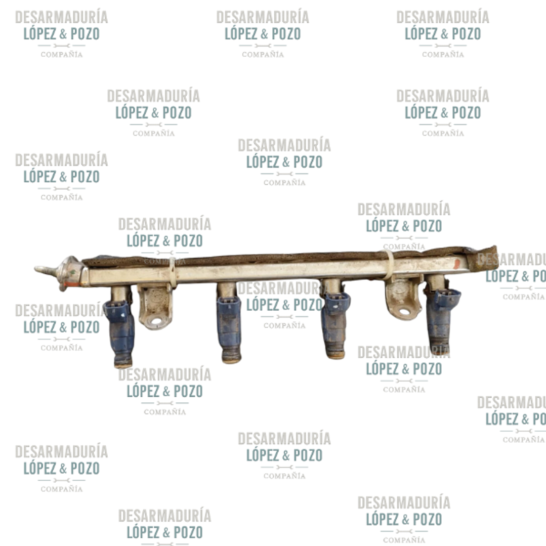 INYECTORES HYUNDAICRETA 2019-2023 1