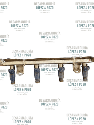 INYECTORES HYUNDAICRETA 2019-2023