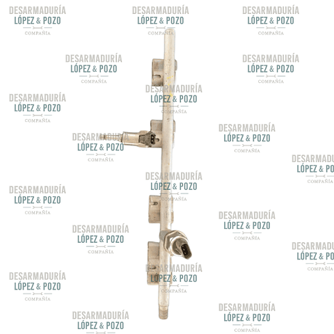 INYECTORES NISSAN QASQHAI J11 2016-2022