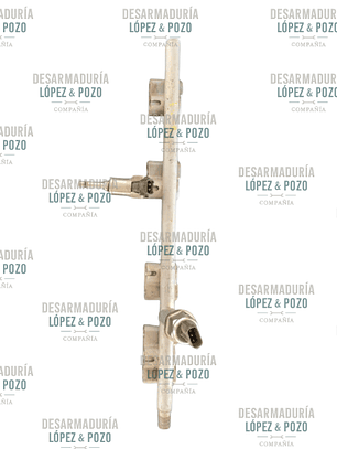 INYECTORES NISSANQASQHAI J11 2016-2022