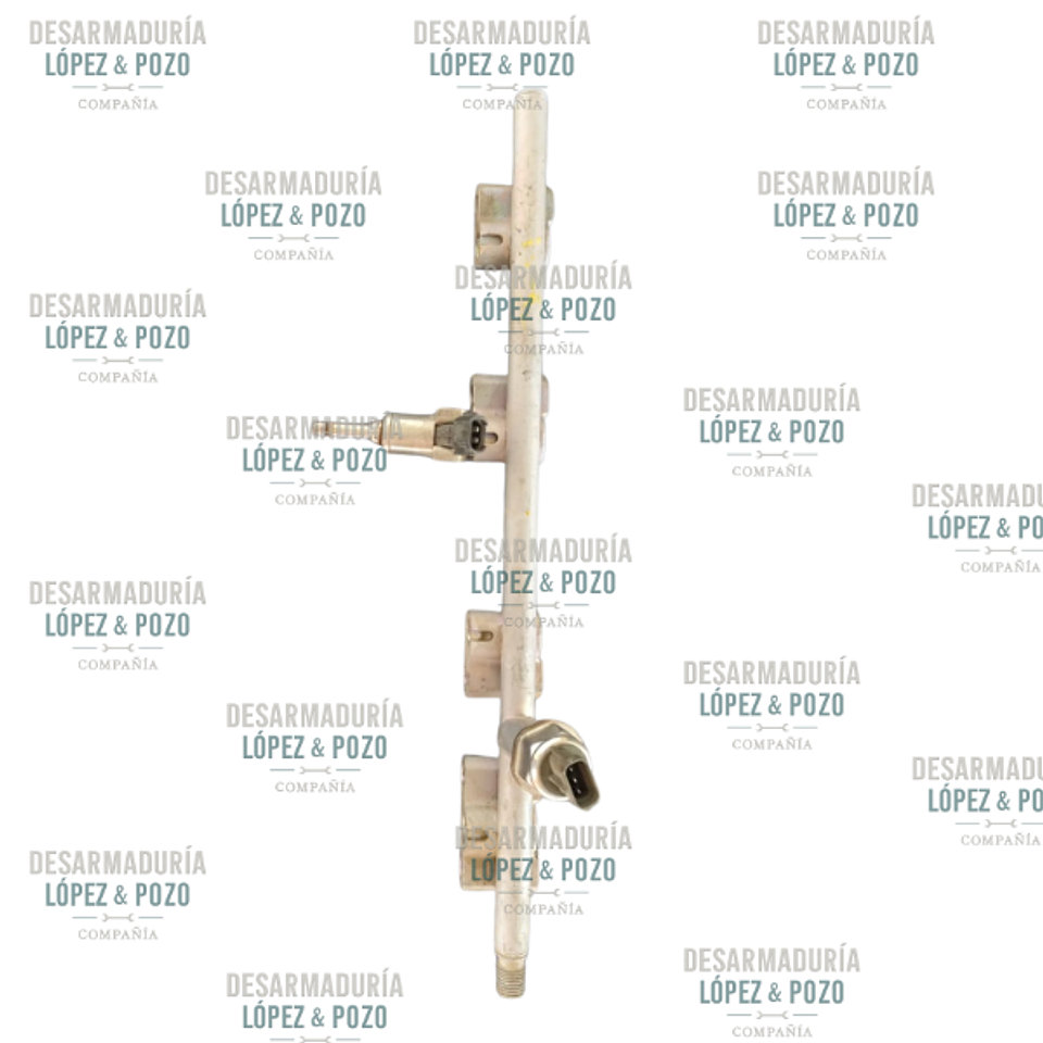 INYECTORES NISSAN QASQHAI J11 2016-2022 1