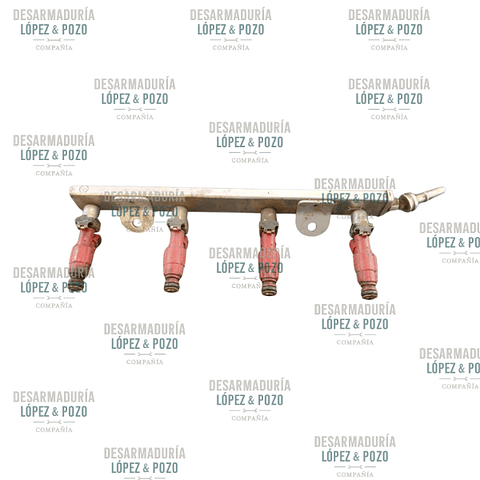 INYECTORES KIA SPORTAGE 2016-2022