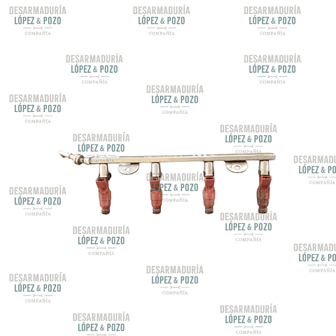 INYECTORES HYUNDAI TUCSON 2018-2019