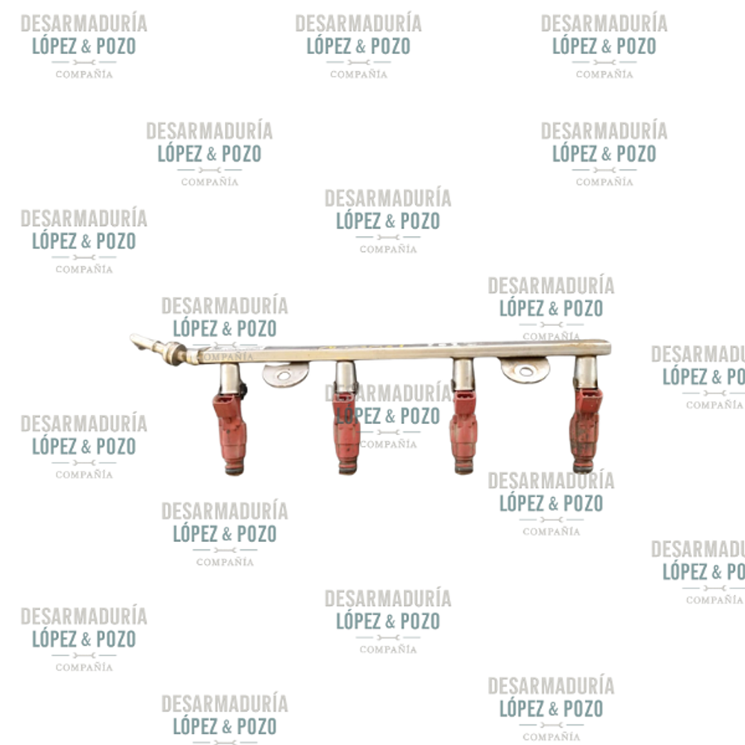 INYECTORES HYUNDAITUCSON 2018-2019 1
