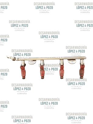 INYECTORES HYUNDAITUCSON 2018-2019