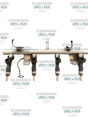 INYECTORES CHEVROLETCAPTIVA 2023