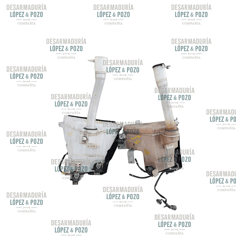 DEPOSITO LIMPIAPARABRISAS TOYOTA 4RUNNER 2004-2010