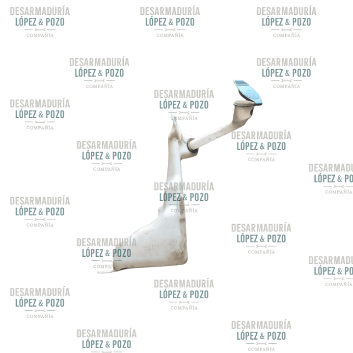 DEPOSITO LIMPIAPARABRISAS VOLKSWAGENAMAROK 2011-2019 1