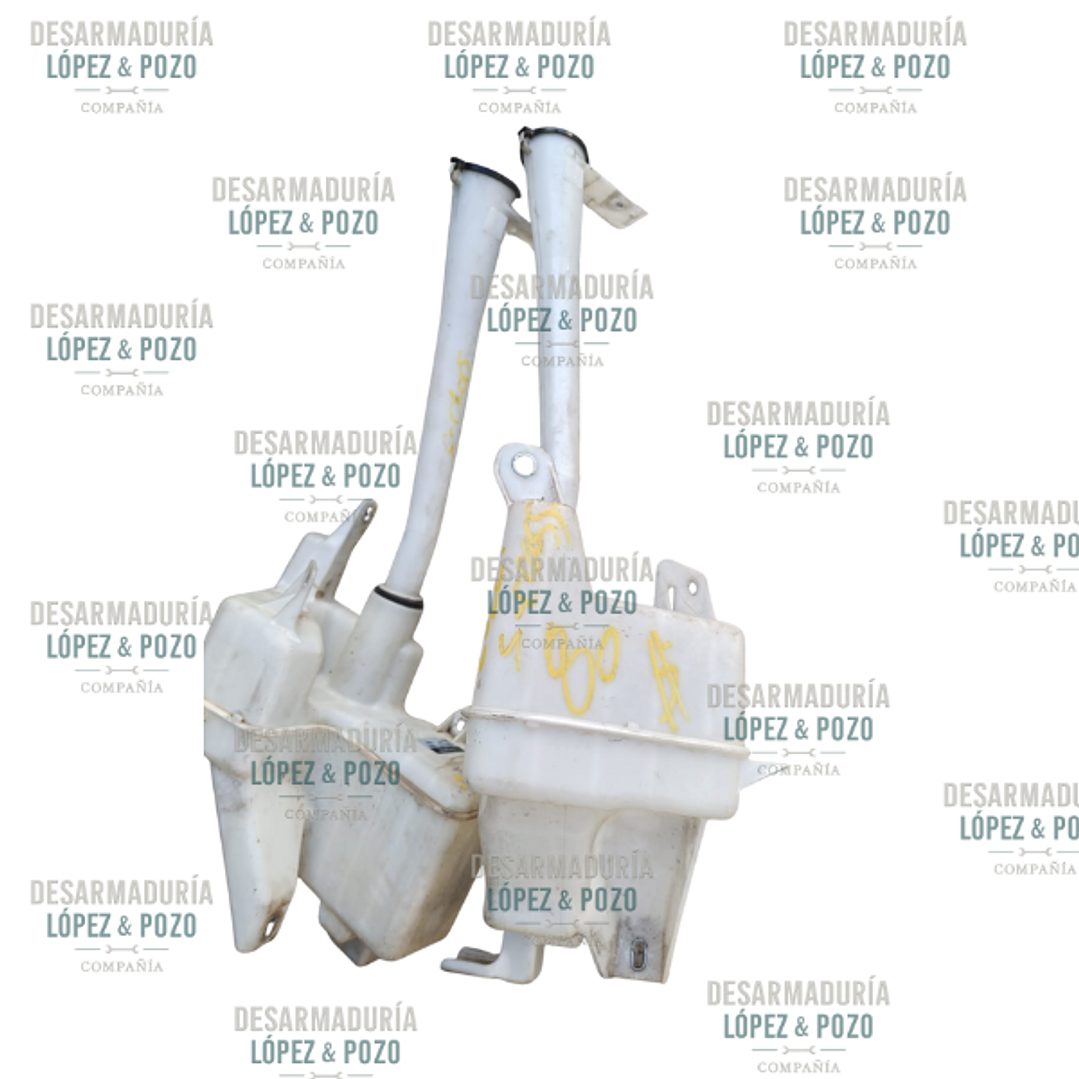 DEPOSITO LIMPIAPARABRISAS TOYOTACOROLLA SCROSS 2022 1