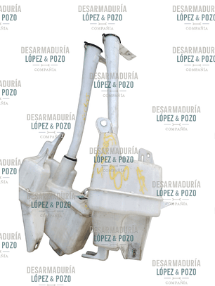 DEPOSITO LIMPIAPARABRISAS TOYOTACOROLLA SCROSS 2022