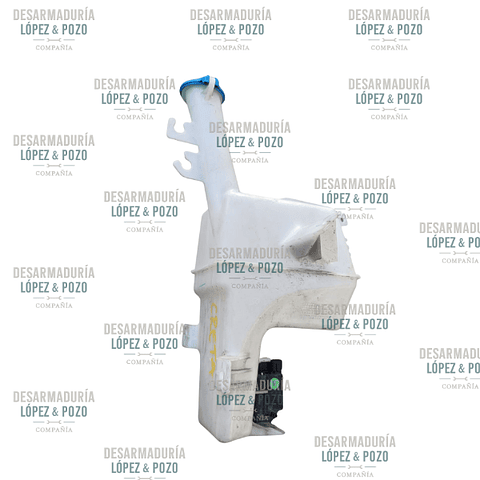 DEPOSITO LIMPIAPARABRISAS HYUNDAI CRETA 2019-2023