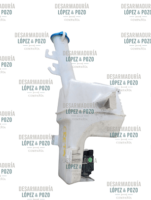 DEPOSITO LIMPIAPARABRISAS HYUNDAICRETA 2019-2023