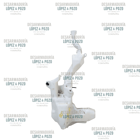 DEPOSITO LIMPIAPARABRISAS HONDA CRV 2022
