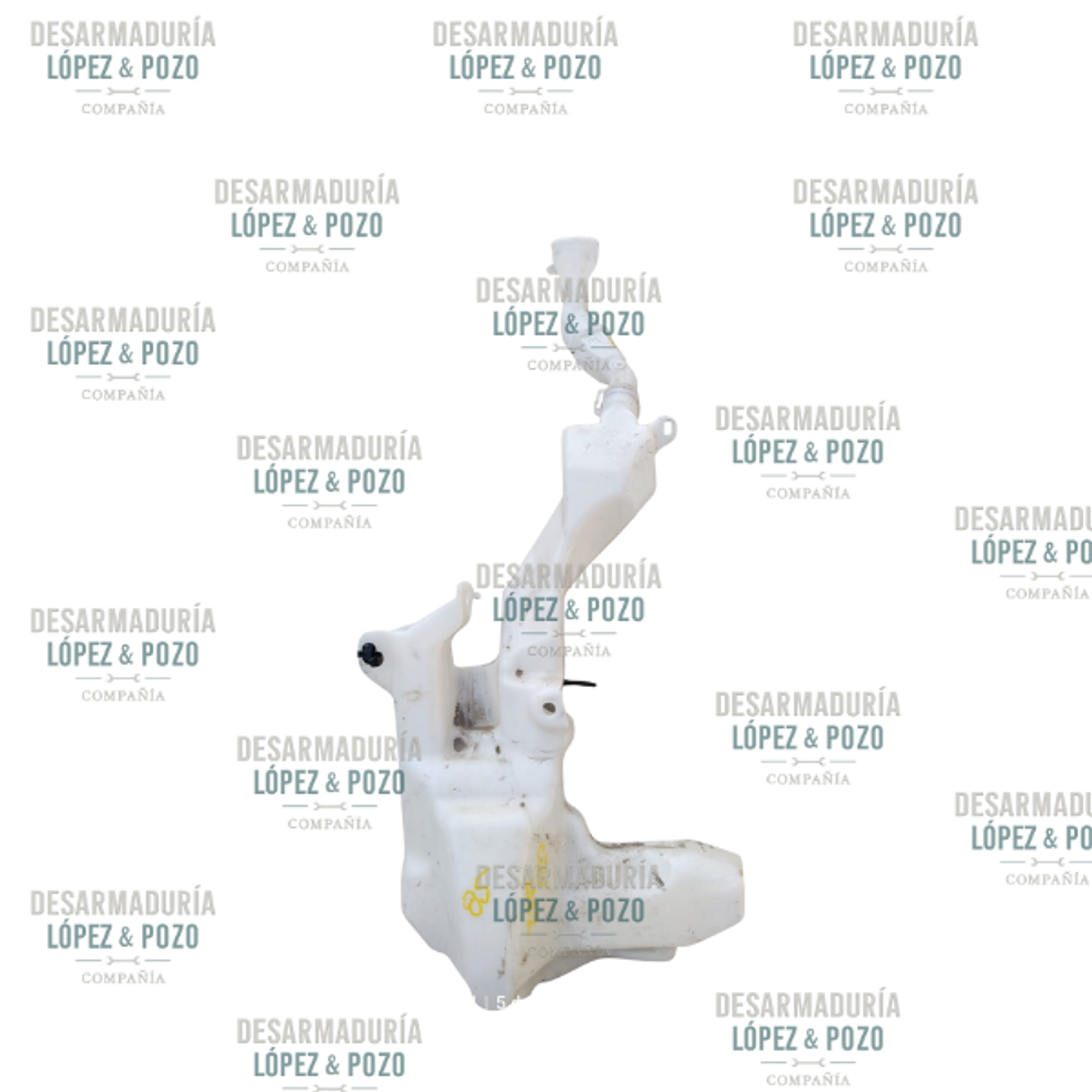 DEPOSITO LIMPIAPARABRISAS HONDA CRV 2022 1