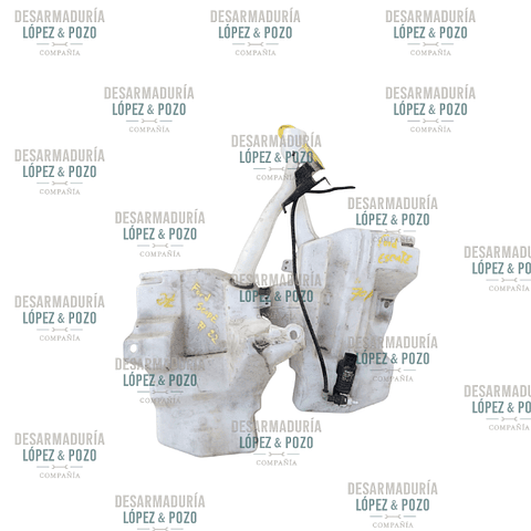 DEPOSITO LIMPIAPARABRISAS FORD ESCAPE 2018