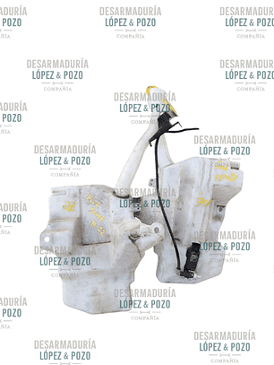 DEPOSITO LIMPIAPARABRISAS FORDESCAPE 2018