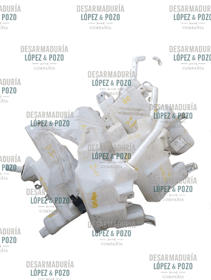 DEPOSITO LIMPIAPARABRISAS NISSANQASQHAI J11 2016-2022