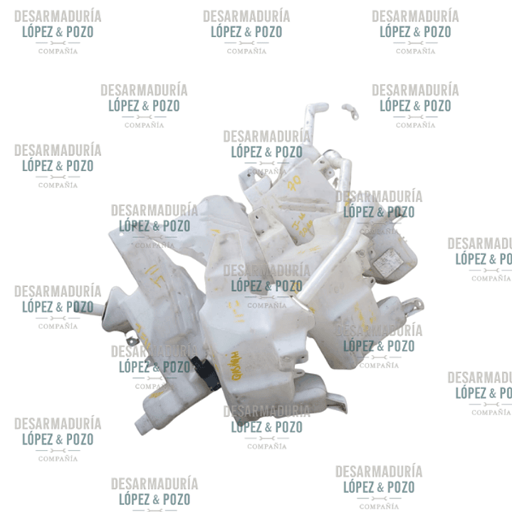 DEPOSITO LIMPIAPARABRISAS NISSANQASQHAI J11 2016-2022 1
