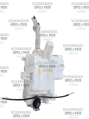 DEPOSITO LIMPIAPARABRISAS TOYOTARAV4 2013-2019