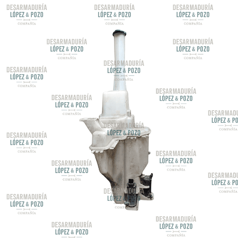 DEPOSITO LIMPIAPARABRISAS KIA SPORTAGE 2011-2016