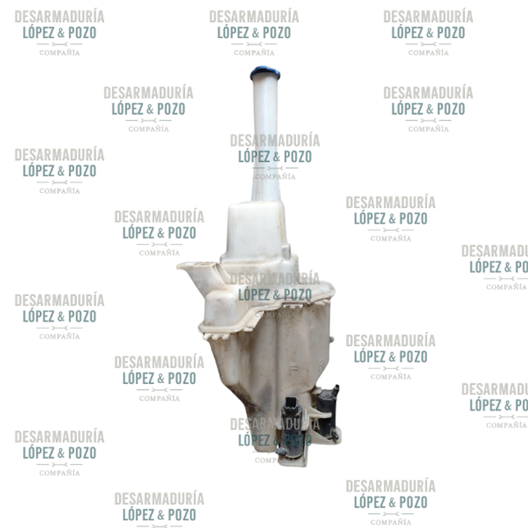 DEPOSITO LIMPIAPARABRISAS KIASPORTAGE 2011-2016 1