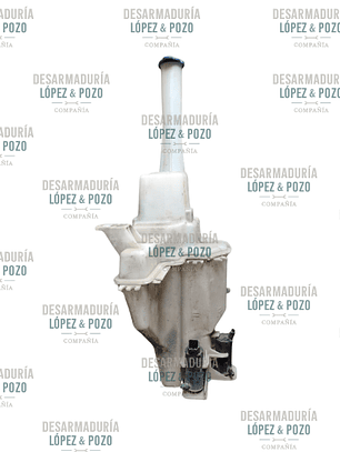 DEPOSITO LIMPIAPARABRISAS KIASPORTAGE 2011-2016