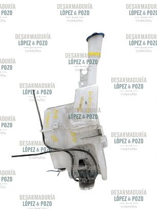 DEPOSITO LIMPIAPARABRISAS HYUNDAITUCSON28 2018-2019