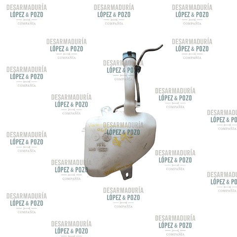 DEPOSITO LIMPIAPARABRISAS RAMVAN700 2020