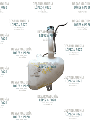 DEPOSITO LIMPIAPARABRISAS RAMVAN700 2020