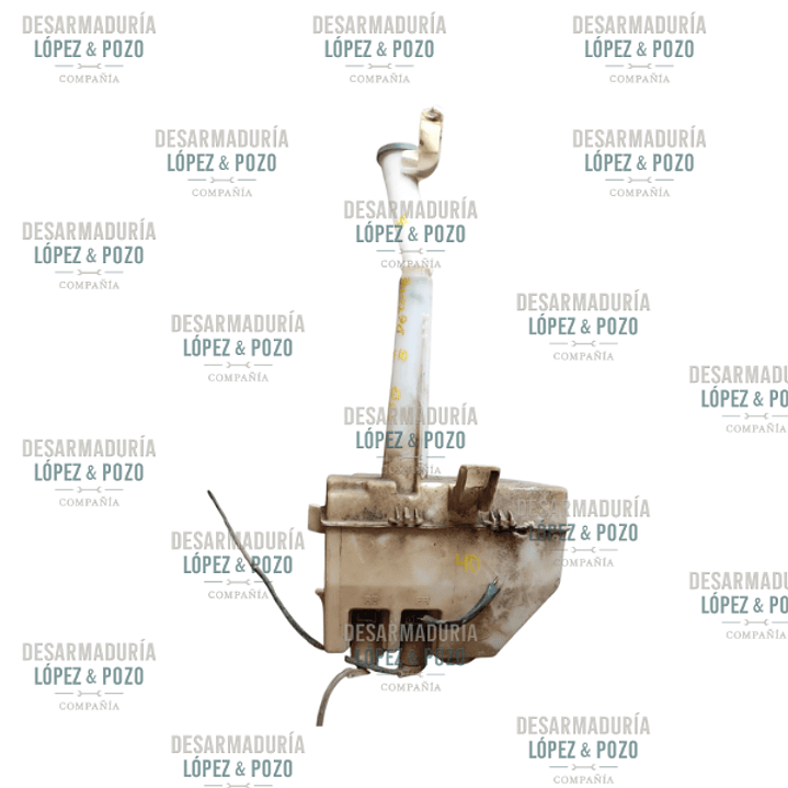 DEPOSITO LIMPIAPARABRISAS CON DETALLE  NISSANXTRAIL T30 2010 1