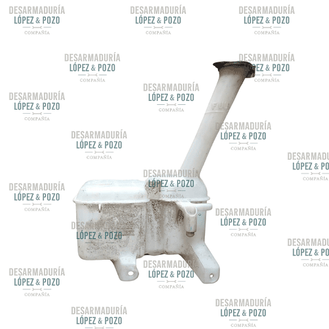 DEPOSITO LIMPIAPARABRISAS TOYOTA YARIS 